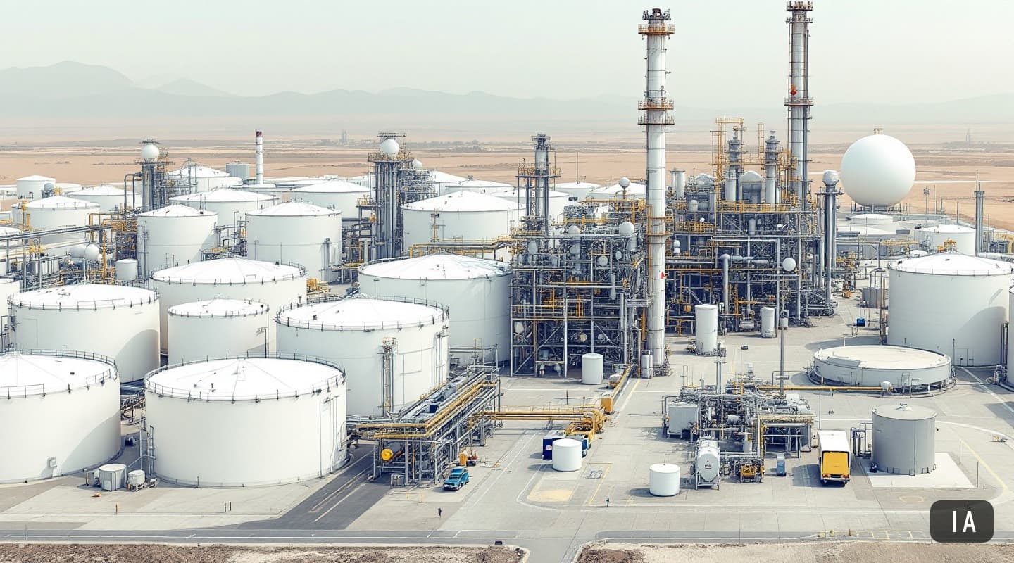 Illustration générée par IA pour : IVECO et PETRONAS prolongent jusqu'en 2032 un accord lubrifiants calibré pour la norme…